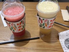 -HELLO 27 意面·沙拉·帕尼尼