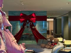 -南京THE TAI太和紫金大酒店