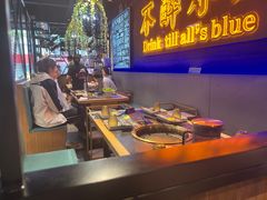 -杨记齐齐哈尔烤肉(五莲路店)