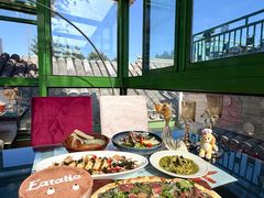 -EATALIA意塔利意式餐厅(鼓楼店)