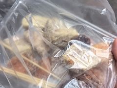 -普宁反沙番薯芋头