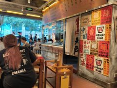 -楠火锅(太古里总店)