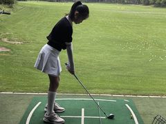 -东庄海岸高尔夫俱乐部