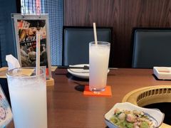 -橘焱胡同烧肉夜食(BFC外滩金融中心店)