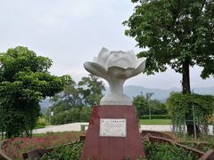 -金鸡山公园