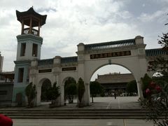 android_upload_pic-西宁市东关清真大寺
