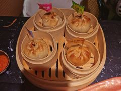-云海肴云南菜·蒸汽石锅鱼(青岛万象城店)