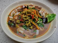 -汉口巷子(宝丰路店)
