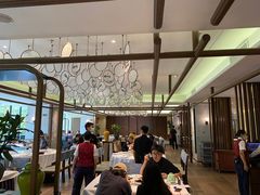 -西湖春天•老字号杭州菜(百汇店)