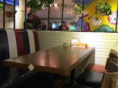 -OKOOKO澳客餐吧(乐天百货店)