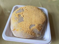 芝士多多的豆乳盒子-李大牛和刘大力手作甜品(凯德店)
