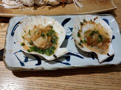 -昇鳗鱼家(浦东店)