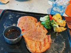 -必胜客(上海新南方商城PH店)