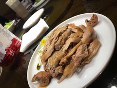 -小放牛炒菜馆(三丰店)