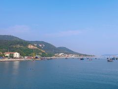-长岛南北长山旅游景区