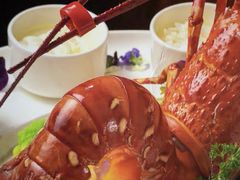 -鹿鸣酒家(越秀店)