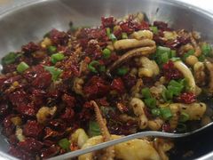 -渔舟意·湖南家宴(萝岗纳金城店)