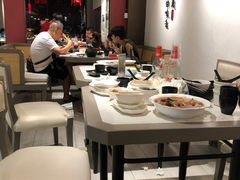 大堂-火宫殿(五一大道分店)