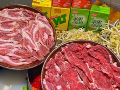 -阳阳老火锅(小南门店)