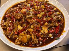 -老三样·旧食新味(万寿宫店)