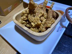 -老版火锅(半坡店)