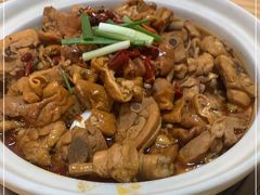 -川大刘肥肠鸡(北国店)