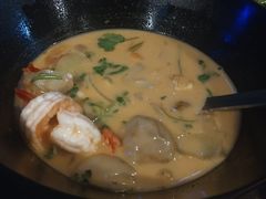 -Doo Dee Thai Food(Issan/Isaan/Esan)