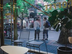 -KYO COFFEE(胶州路店)