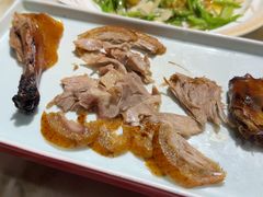 -京味斋·北京烤鸭(北京南站洋桥店)