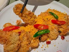 -明州小宴(文化广场店)