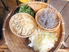 -懒谈秦市井羊肉馆(光谷青年城店)