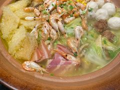 -忆家名门·上海菜(徐家汇店)