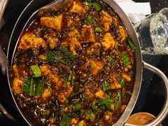 -华豫川酒家(大卫城店)