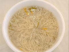 文思豆腐羹-怡园饭店-餐厅(四望亭店)