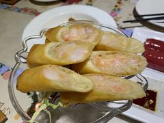 -隆隆金大茶楼(地王广场店)