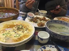 -川悦壹号·川菜(蠡溪路店)