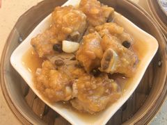 特色蒸排骨-点都德(龙之梦店)