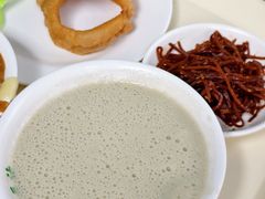 -尹三豆汁(天坛店)