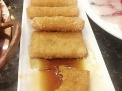 -老码头火锅(骡马市店)