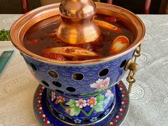 -东来顺饭庄(天坛店)