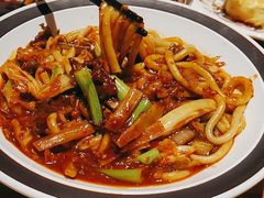 -胖老汉椒麻鸡清真新疆菜(西御街店)