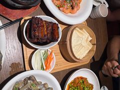 -HOHO餐厅(古子城店)