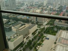 -视界美食自助餐厅·石家庄希尔顿酒店