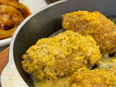 -堂瓦里·33年传统赣菜(第一街区店)