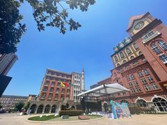 -青岛啤酒博物馆