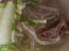 -范记靖远羊羔肉(博物馆店)