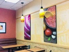 -赛百味SUBWAY(高新店)