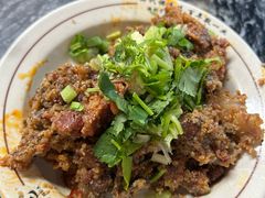 小笼蒸牛肉-西月城谭豆花(春熙路店)