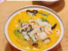-喜家德虾仁水饺(麒麟社店)