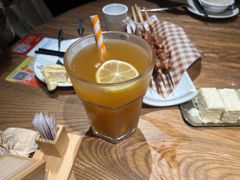 -耶里夏丽·新疆菜·家庭聚场(百联中环购物广场店)